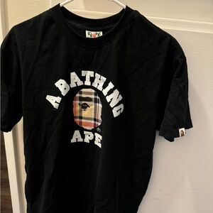 Bape T Shirt